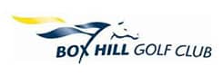 Box hill